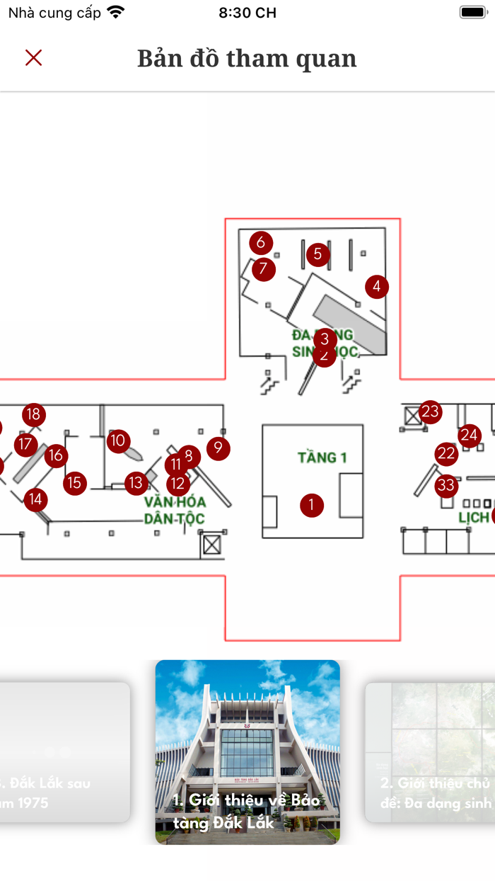 Bảo tàng Đắk Lắk