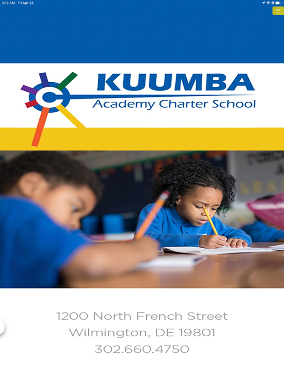 Kuumba Academy Charter School