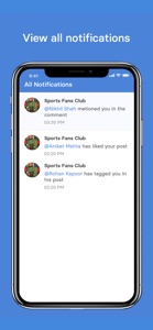Memberly - Your Community App screenshot #4 for iPhone