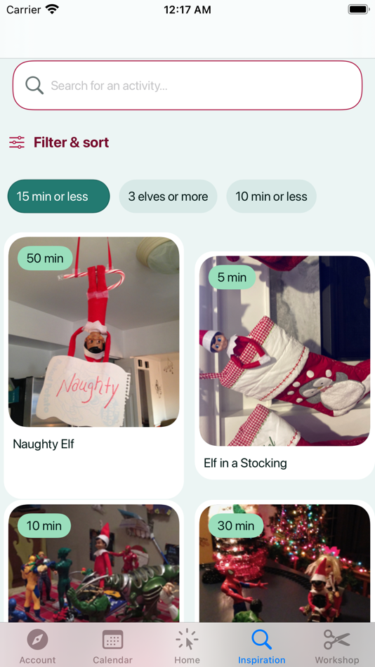 #2. Project Elf (iOS) 由: Digital Tectonics, LLC