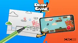 draw your game infinite iphone screenshot 1