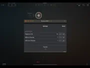 brainbud - bud app controller ipad capturas de pantalla 3