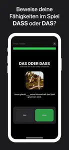 Daily Deutsch screenshot #6 for iPhone