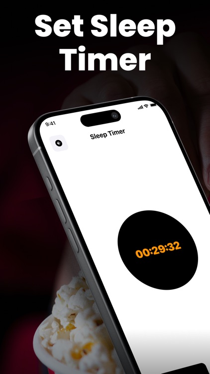 TV Remote Control Smart App screenshot-3