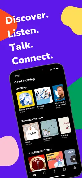 Game screenshot Bitocast mod apk