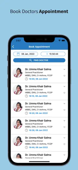 Game screenshot Doctor Dekhao hack