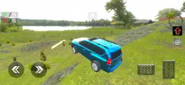 Game screenshot Сумасшедший Прадо 4 x 4 для hack