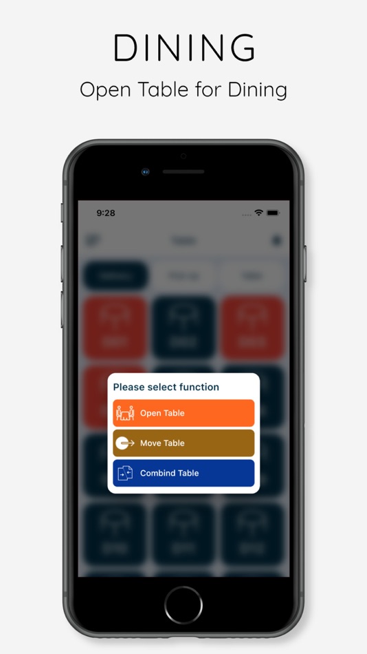 #2. MAXX Dining App (iOS) 由: Vanhak Sreng