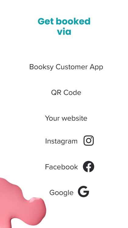 Booksy Biz: For Businesses screenshot-5