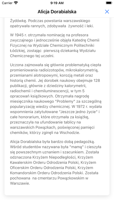 Zagłębiowski Szlak Kobiet Screenshot