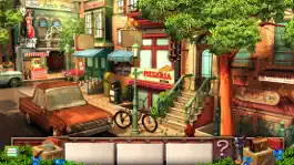 Game screenshot Detective Montgomery Fox 2 hack