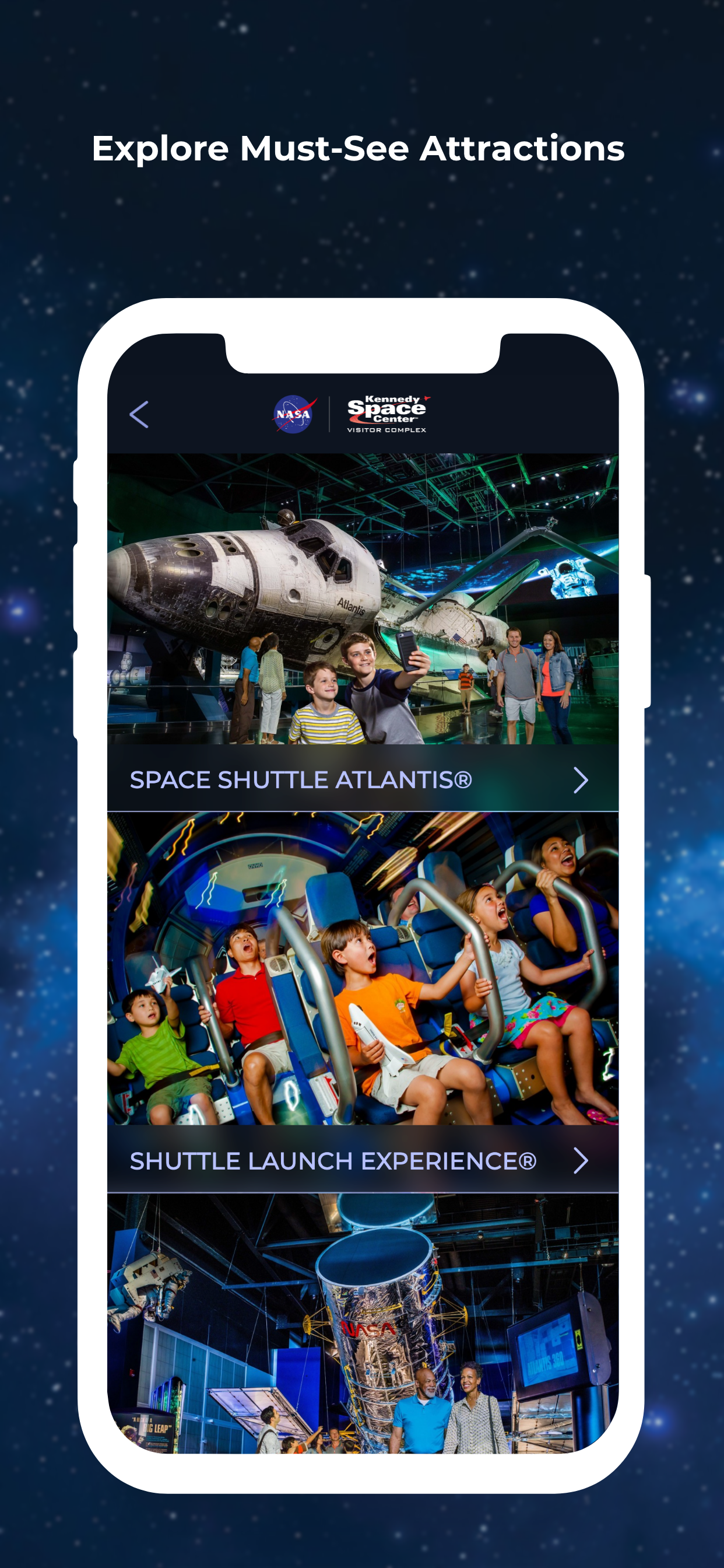 KSC SmartGuide