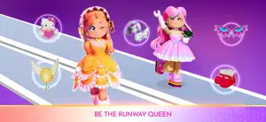 Fashion Frenzy Blox Runway screenshot #5 for iPhone