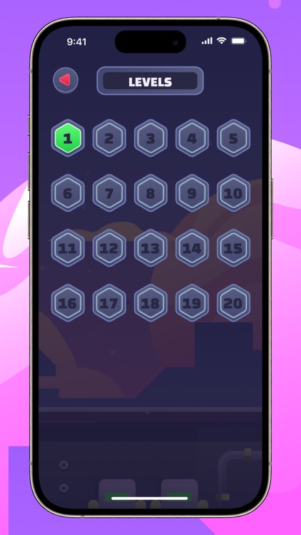 1W JET - JetPack Cosmic screenshot-3