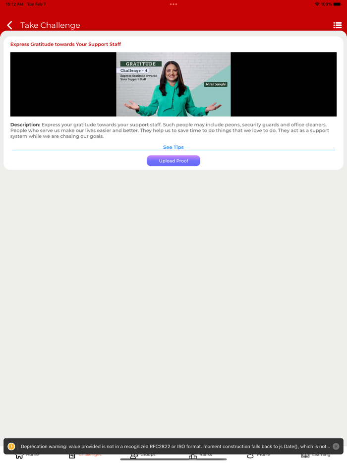 Happiness 4 Corporate Success