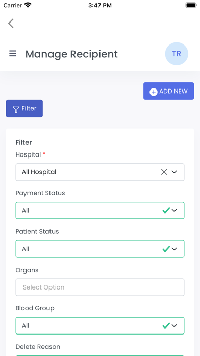 Vidiyal Screenshot