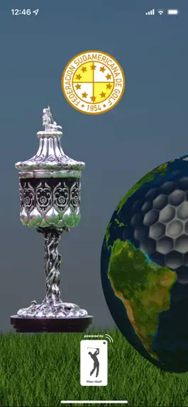 Game screenshot Copa Los Andes Sudamérica mod apk