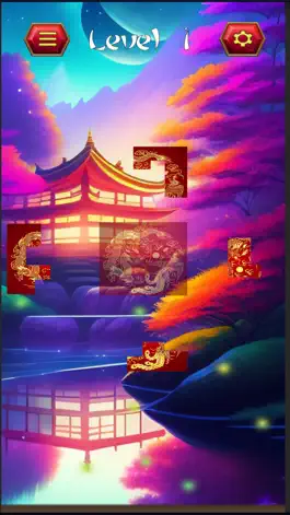 Game screenshot Eastern Tigers mod apk