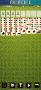 Solitaire Games : Ultra pack screenshot #1 for iPhone