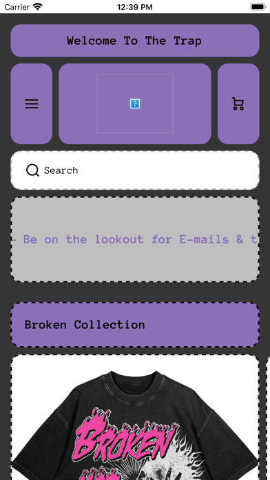 RetroTrapHouse Screenshot