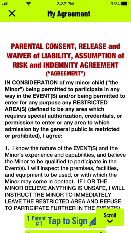 Kart Pass screenshot-5