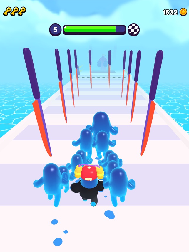 Download do APK de Join Blob Clash: Jogos 3d para Android