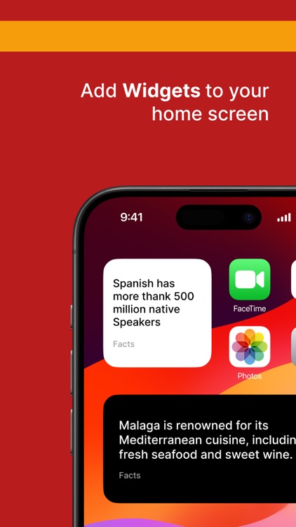 Interesting facts about Spain