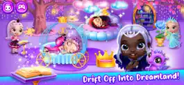 Game screenshot Princesses - Enchanted Castle hack