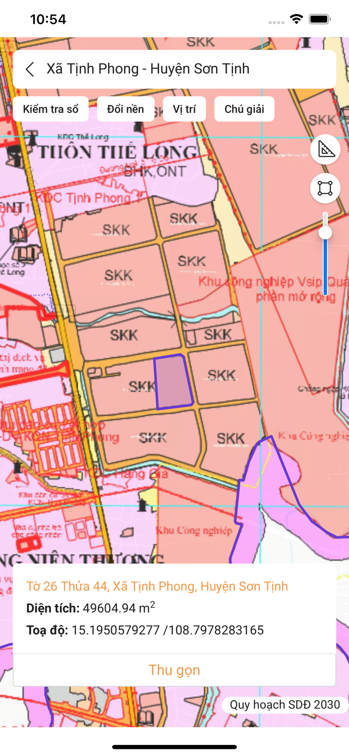 Quy hoạch Quảng Ngãi