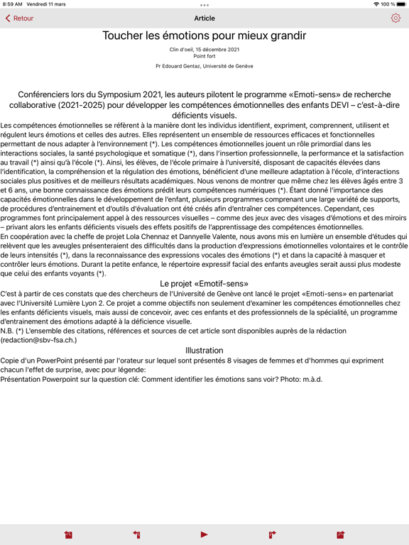 Screenshot #6 pour E-Kiosk