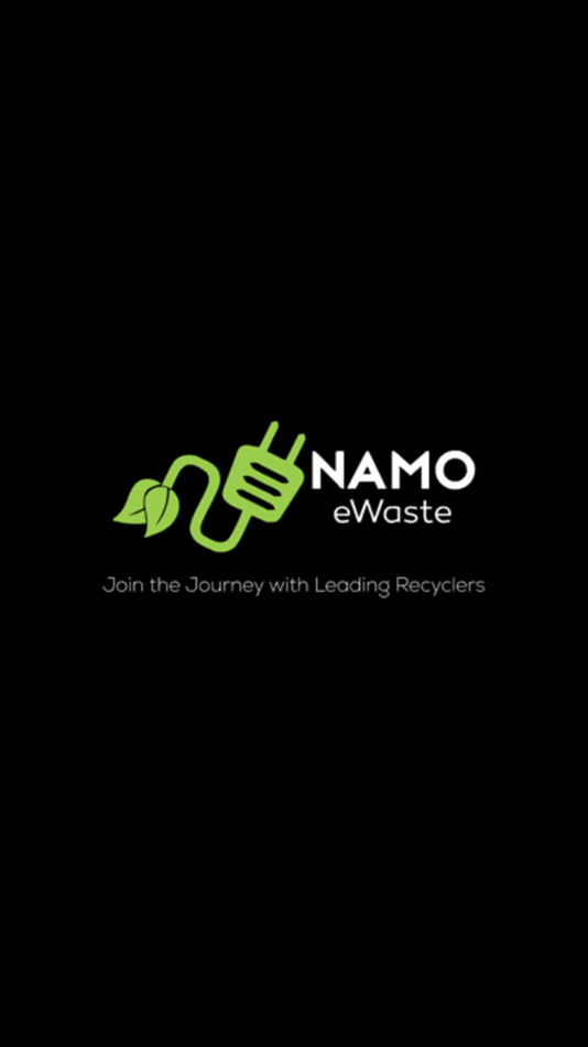 Namo eWaste - 1.4 - (iOS)