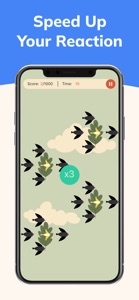 CleverMe: Brain training games screenshot #5 for iPhone