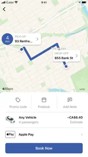 blueline taxi - ottawa problems & solutions and troubleshooting guide - 2