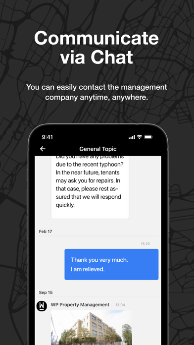 WealthPark - Real Estate Screenshot