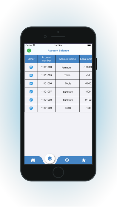 Onyx IX Screenshot