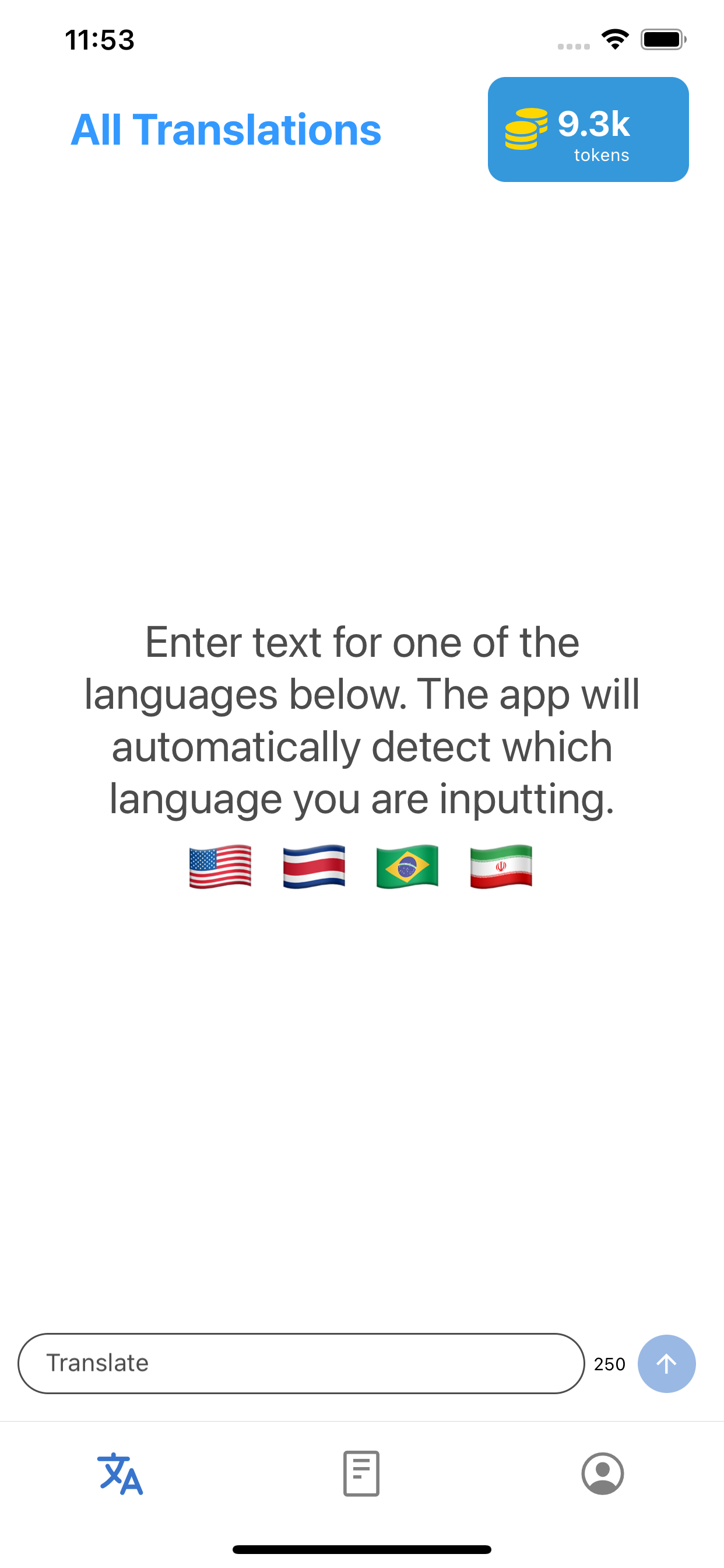 LanguageGPT