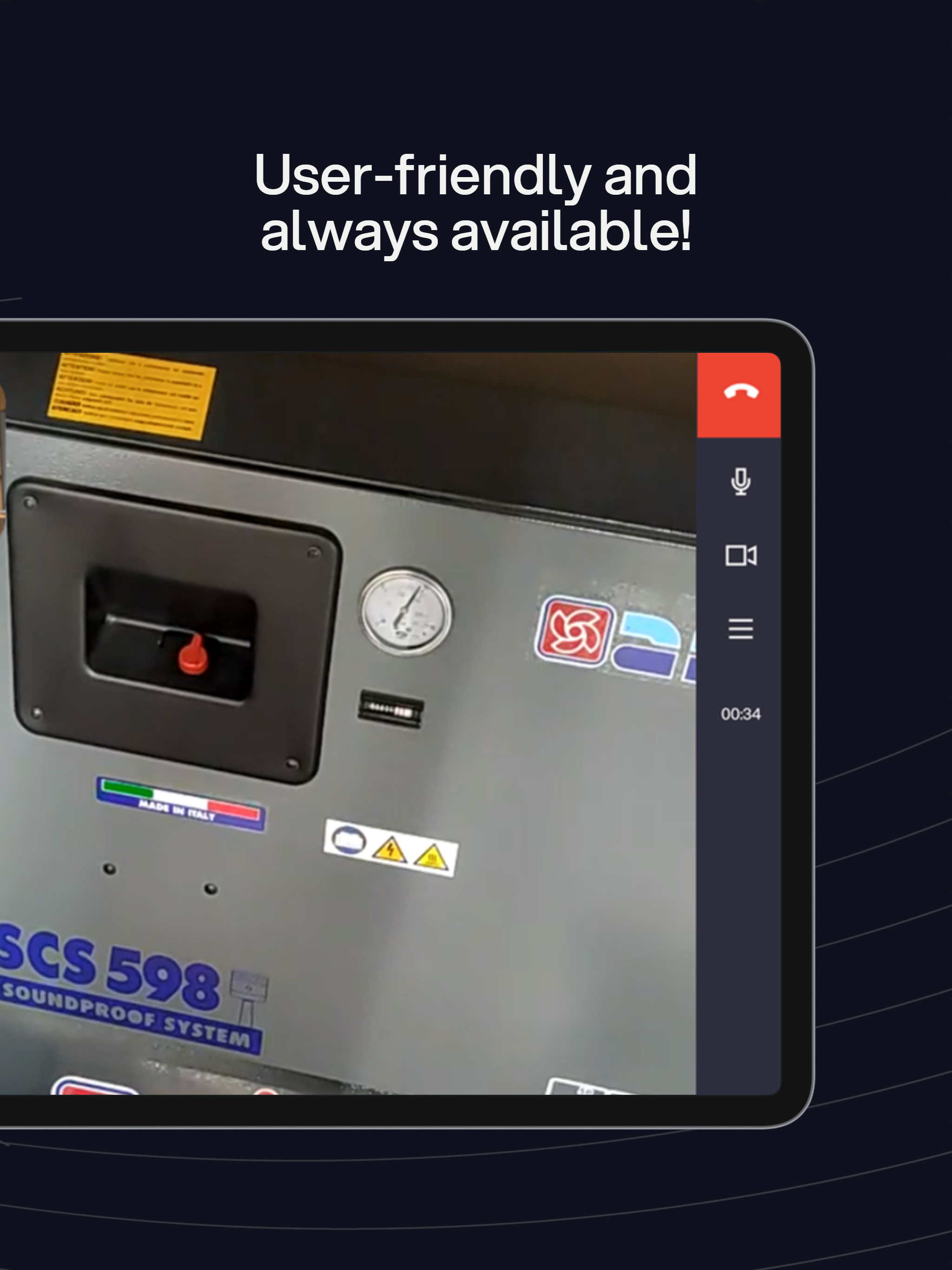 Augmex Mobile screenshot 10