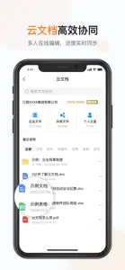 智办公 screenshot #5 for iPhone