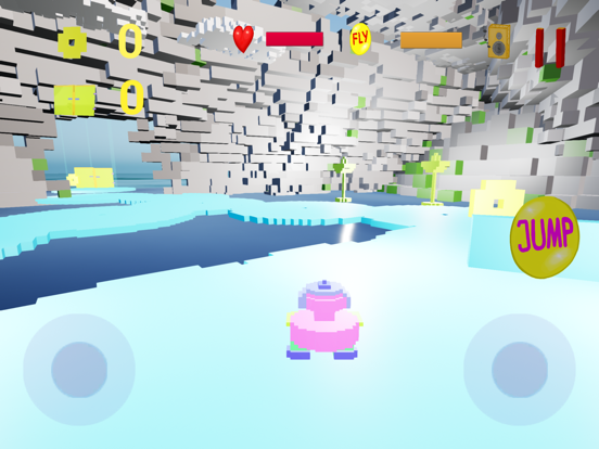 Screenshot #5 pour Platforming