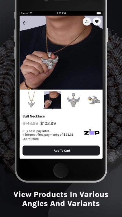 The Gold Supply screenshot-5