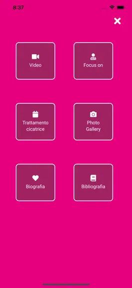 Game screenshot myDiastasisApp hack