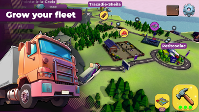 Transportico Screenshot