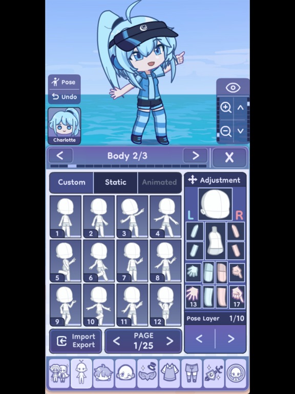 Gacha Life 2のおすすめ画像3