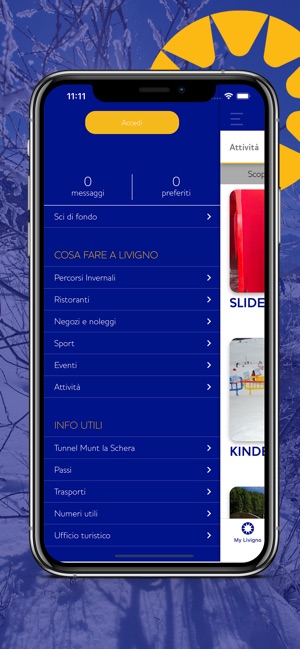 My Livigno su App Store