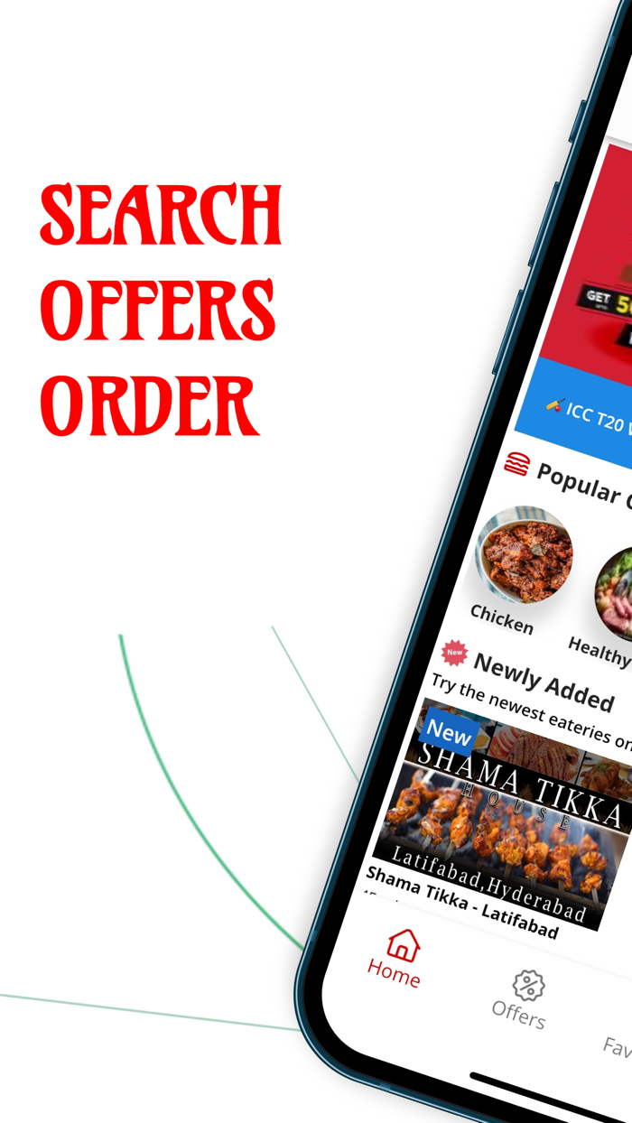 Rotilao - Food Order Delivery