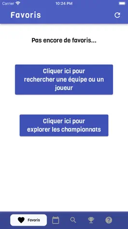 Game screenshot Handball Amateur (2021 à 2023) mod apk