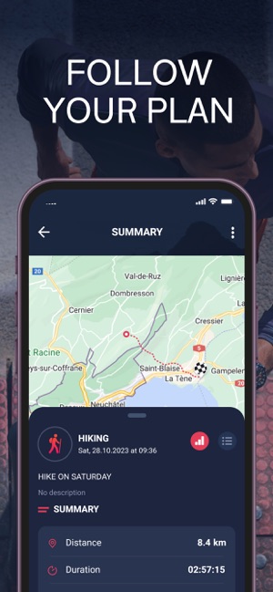 Tissot Connected on the App Store