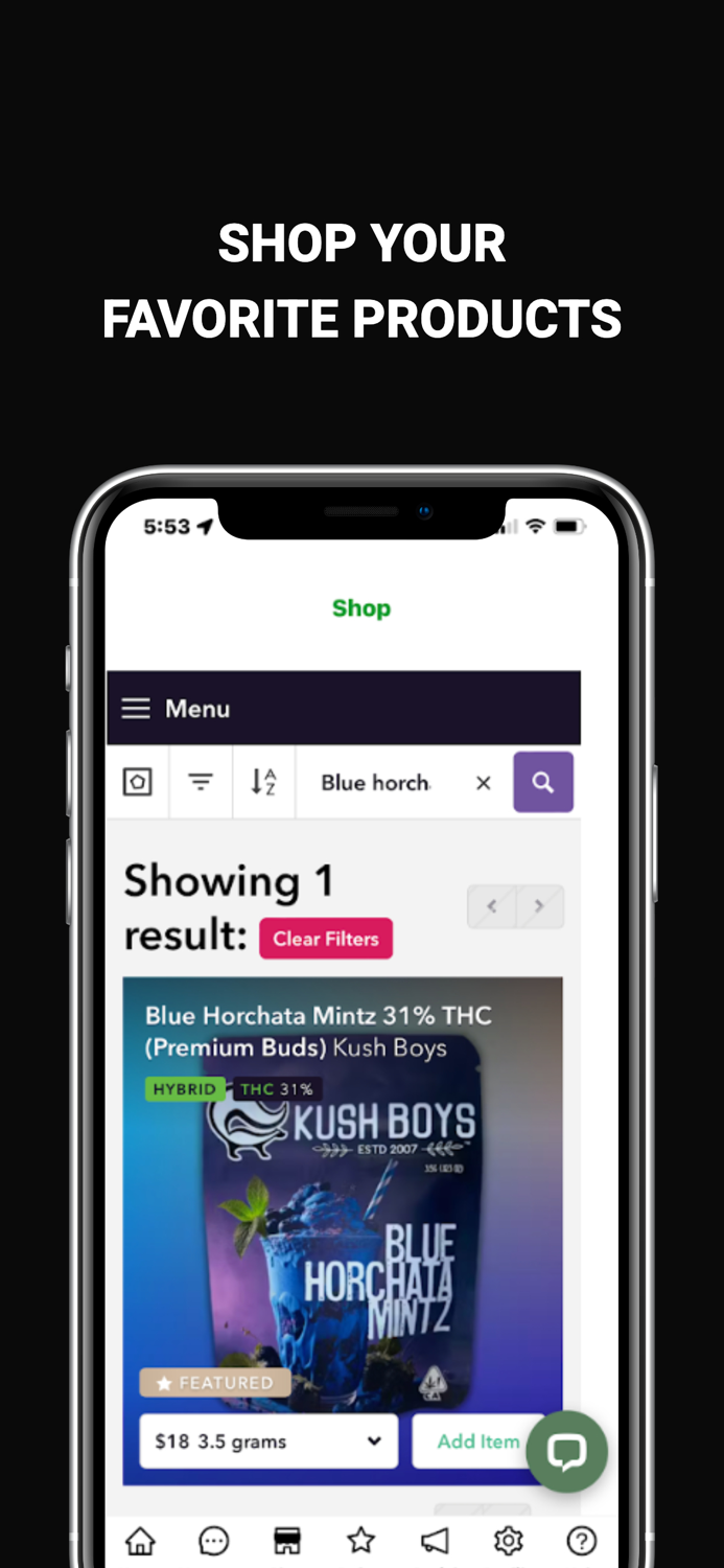 Urban Flavours Delivery
