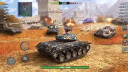 world of tanks blitz - mobile problems & solutions and troubleshooting guide - 1