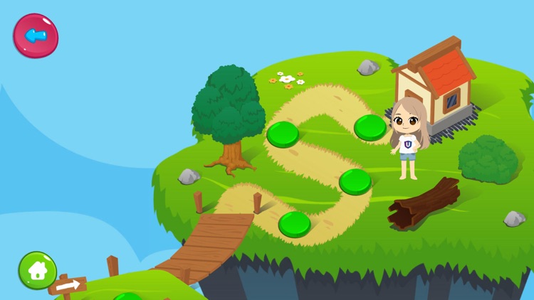 U-Nite Kids screenshot-4